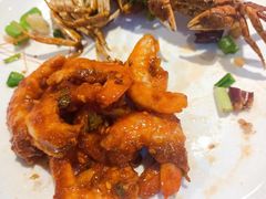 -豪巴斯海鲜牛排烤肉自助餐厅(悦然广场店)