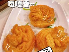 -江湖水乡铁锅炖魚(周庄嘉园店)