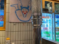 -馥二代韩式烤肉 2세대 불고기(喷水池店)