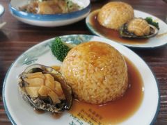 -叶存利海鲜大馅饺子(海宁路总店)