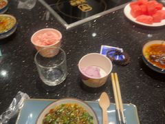 -五星桥原切肥牛火锅·30年专注好牛肉(湖塘店)