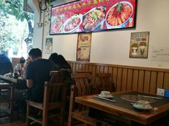 大堂-重庆烧鸡公火锅(簋街店)