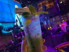 -胡桃里音乐酒馆(白云五号T5 MALL店)