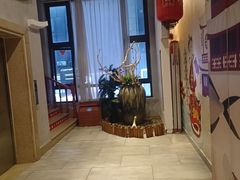 -老蒲鲜·地标·非遗美食(涵江店)