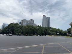 -成都银泰中心in99