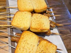 -不是烧烤·武汉大排档(大成路店)