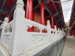 -哈尔滨文化公园