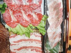 -牛也烧肉(摩尔城店)