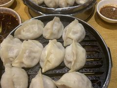 -宏达老菜馆(东安街店)