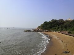 -兴城海滨风景区