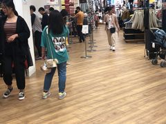 -深圳龙华星河COCO City(民治店)