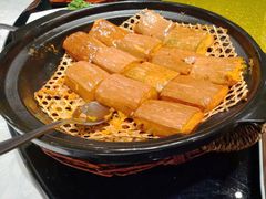 -老东营·东营菜(西四路店)