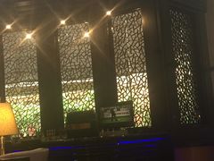 -上海齐鲁万怡大酒店·辣椒屋咖啡厅