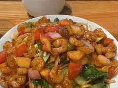 -兰溪十八浇(天一店)