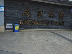 -成飞公园