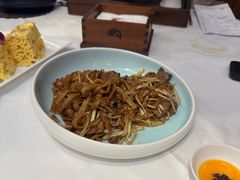 -白天鹅宾馆-宏图府餐厅
