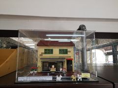 -安德鲁饼店(总店)