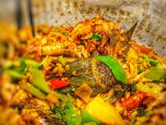 年年有鱼-有鱼吃·纸包烤鱼(曲江创意谷店)