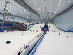 -哈尔滨热雪奇迹