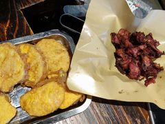 -破店肥哈·海鲜·烧烤(郑州银泰inPARK店)