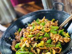 -张氏父子常德肠子馆(红星总店)