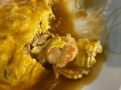 锅塌三样-同发号饭庄(复兴路店)