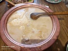 -一招鲜·全羊铺·蒙古奶茶(五一北路店)