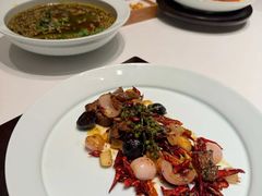 -隐庐·古法川菜(高新店)