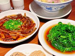 -老瑞福上海菜(人民广场店)