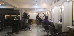 点击看大图 -雅仕 HAIR SALON 美发沙龙