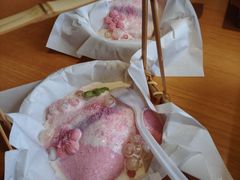 -孙盛兴奥灶面馆·蟹黄面·三虾面(直营.拙政园店)