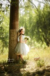 -咖啡猫儿童摄影工作室