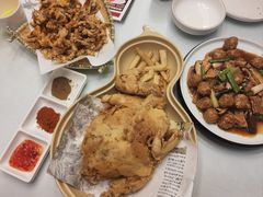 -纳家楼·地道陕菜(劳动路店)