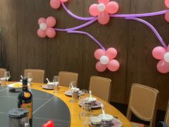 -味莊餐厅(康庄南街店)