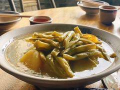 耙耙菜-回水镇·江湖川菜(恒大新城店)