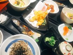 -大吉鲜鱼料理自慢(维也纳大厦店)
