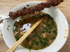 -胖子卤煮