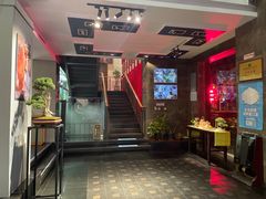 -捞天下大众火锅(水上公园店)