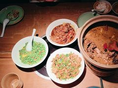-吃饭皇帝大(长宁龙之梦店)
