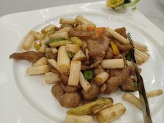 -康大鲤鱼门海鲜城·中餐厅