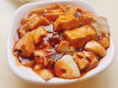 麻婆豆腐-师大人家(人民东路店)