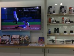 -Sony Store 索尼(上海淮海中路店)