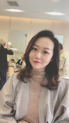 -Rise Hair上升造型