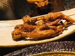 -丝路金桃·新疆菜(徐汇店)