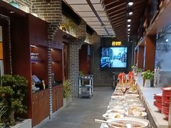 -凤竹园(修水店)