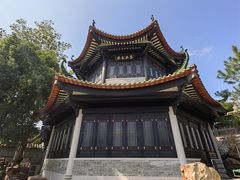 -广州西关永庆坊旅游区