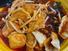 小清新套餐-龍城柳州螺蛳粉(群星路店)