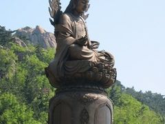 -石岛赤山风景区