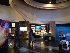 -万达影城(开福万达广场IMAX店)