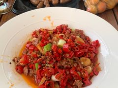 -九十九顶毡房(阜石路店)